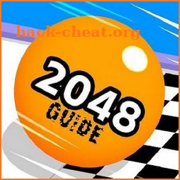 Ball Run 2048 Guide icon