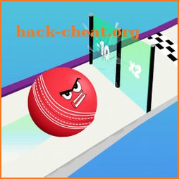 Ball Run 3D - Math Race icon