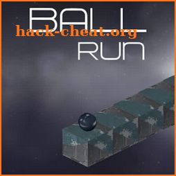 Ball Run Fast -- Rabia Games icon