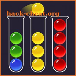 Ball Sort Game - Color Puzzle icon