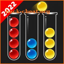Ball Sort Puzzle - Color Game icon