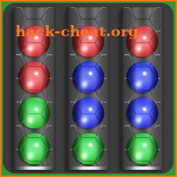 Ball Sort Puzzle - Color Sort icon