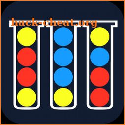 Ball Sort Puzzle - Color Sorti icon