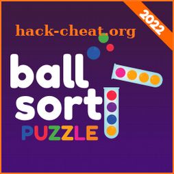 Ball Sort Puzzle Game - Bubble icon