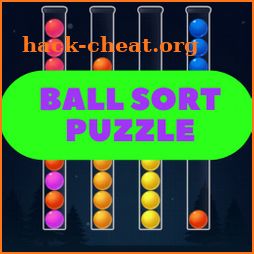 Ball Sort Puzzle Game icon