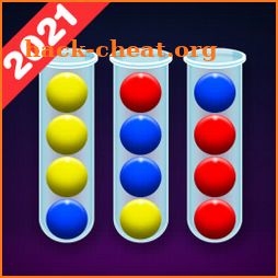 Ball Sort Puzzle - Sorting Puzzle Games icon
