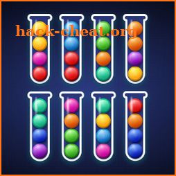 Ball Sortpuz - Color Puzzle icon