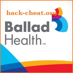 Ballad Health Benefits icon