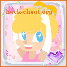 Ballerina Puzzles for Kids icon