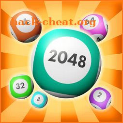 Ballers 2048 icon