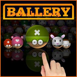Ballery PRO icon
