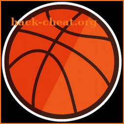 BallFall - Basketbol Oyunu, Düşen Top icon