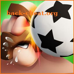 Ballmasters: 2v2 Ragdoll Soccer icon