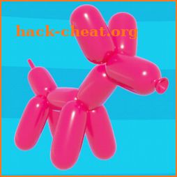 Balloon Art icon