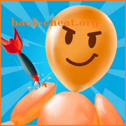 Balloon Boomer! icon