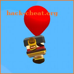 Balloon Busters icon