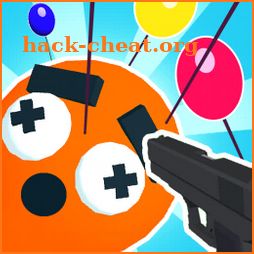 Balloon Gun icon