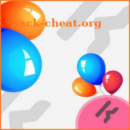 Balloon KWGT icon
