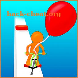 Balloon Man icon
