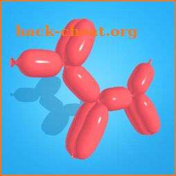Balloon Master 3D icon