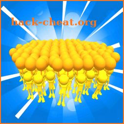 Balloon Mob icon