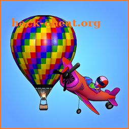 Balloon Odyssey icon