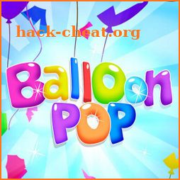 Balloon Pop Mania icon