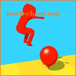 Balloon Race icon