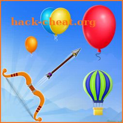 Balloon Shooter Day icon