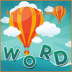 Balloon Trip-Word Diary icon