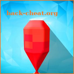 Ballooned: Balloon Pop Burst Match Puzzle icon