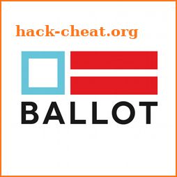 Ballot: Voting Guide icon