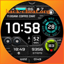 Ballozi LEVO Digital icon