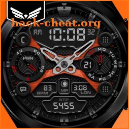 BALLOZI Soldrone Watch Face icon