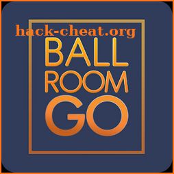 BallroomGo icon