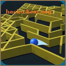 Balls and Maze 3D icon