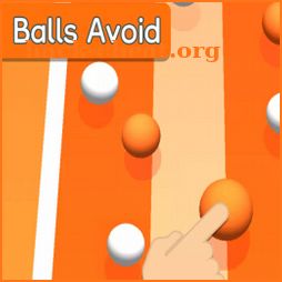 Balls Avoid icon