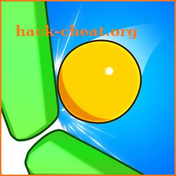 Balls Bounce - Merge & Bounce icon