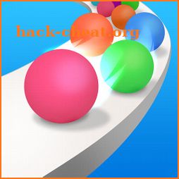 Balls Race - Make it growth! icon