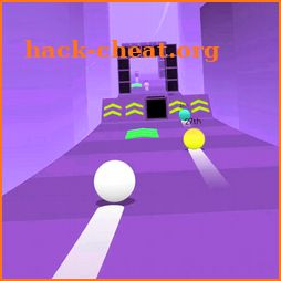Balls Racing:Roll icon