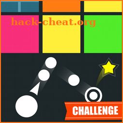 Balls Shot Challenge icon