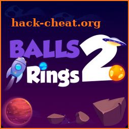 Balls To Rings icon
