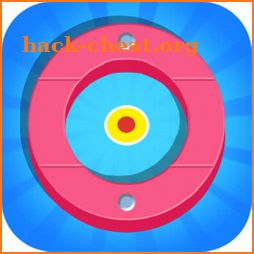 Balls Trap Challenge-Ball Game icon