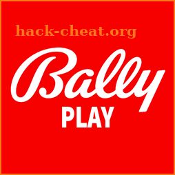 Bally Play Social Casino Games icon