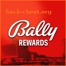 Bally Rewards icon