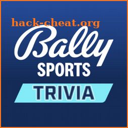 Bally Sports Trivia icon