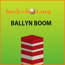 Ballyn Boom icon