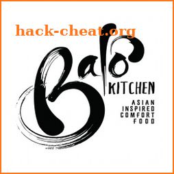 Balo Kitchen icon