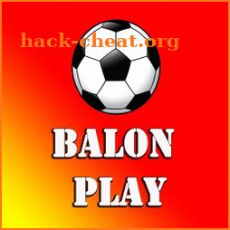 Balon Play icon
