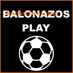 BALONAZOS PLAY TV Sports en vivo futbol icon